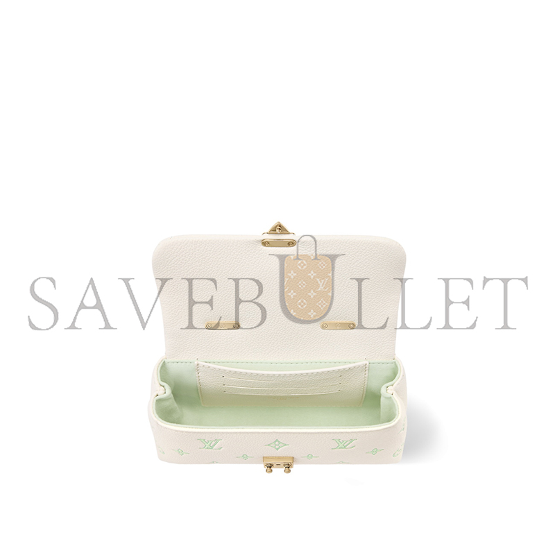 l0vis Vvtt0n nano madeleine m27698 (21*12.5*6cm)